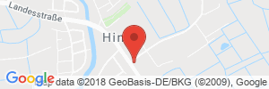 Benzinpreis Tankstelle SCORE Tankstelle in 26759 Hinte