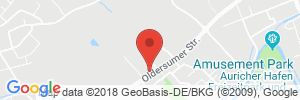 Benzinpreis Tankstelle SCORE Tankstelle in 26605 Aurich