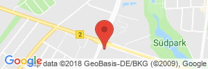Benzinpreis Tankstelle ESSO Tankstelle in 13595 BERLIN
