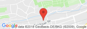 Benzinpreis Tankstelle Sprint Tankstelle in 09116 Chemnitz