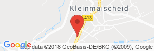 Benzinpreis Tankstelle BFT Tankstelle in 56271 Kleinmaischeid