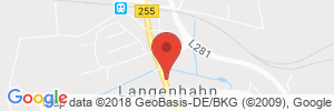 Benzinpreis Tankstelle ARAL Tankstelle in 56459 Langenhahn