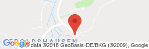 Position der Autogas-Tankstelle: Freie Tankstelle Roithmayr in 85283, Wolnzach/Geroldshausen