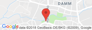 Benzinpreis Tankstelle Shell Tankstelle in 63741 Aschaffenburg