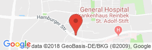 Benzinpreis Tankstelle ESSO Tankstelle in 21465 REINBEK