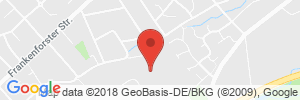 Autogas Tankstellen Details Autohaus Baldsiefen GmbH (Mitsubishi) in 51427 Bergisch-Gladbach ansehen