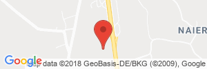 Benzinpreis Tankstelle Agip Tankstelle in 87463 Dietmannsried