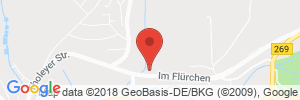 Benzinpreis Tankstelle Shell Tankstelle in 66822 Lebach