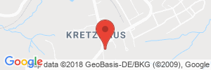 Benzinpreis Tankstelle ED Tankstelle in 53560 Linz-Kretzhaus