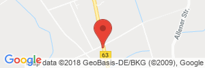 Benzinpreis Tankstelle TOTAL Tankstelle in 59457 WERL