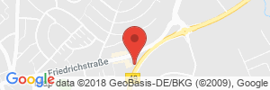 Benzinpreis Tankstelle BFT Tankstelle in 54516 Wittlich