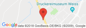Benzinpreis Tankstelle Tankstelle Huppertz in 52156 Monschau