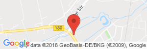 Benzinpreis Tankstelle AVIA Tankstelle in 04610 Meuselwitz