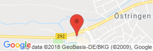 Benzinpreis Tankstelle Supermarkt-Tankstelle Tankstelle in 76684 OESTRINGEN