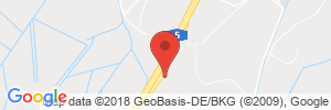 Benzinpreis Tankstelle Esso Tankstelle in 76532 Baden-baden