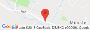 Benzinpreis Tankstelle freie Tankstelle Tankstelle in 79244 Münstertal