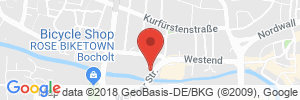 Benzinpreis Tankstelle ARAL Tankstelle in 46399 Bocholt