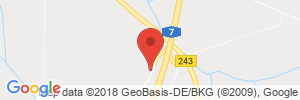 Benzinpreis Tankstelle Aral Tankstelle, Bat Harz West in 38723 Seesen