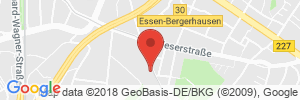Benzinpreis Tankstelle ARAL Tankstelle in 45136 Essen