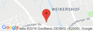 Benzinpreis Tankstelle Supol Tankstelle in 90522 Oberasbach