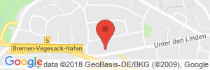 Benzinpreis Tankstelle ESSO Tankstelle in 28757 BREMEN