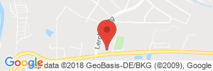 Benzinpreis Tankstelle ARAL Tankstelle in 08066 Zwickau