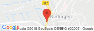 Benzinpreis Tankstelle ESSO Tankstelle in 63654 BUEDINGEN