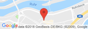 Benzinpreis Tankstelle Q1 Tankstelle in 47059 Duisburg