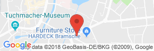 Benzinpreis Tankstelle ARAL Tankstelle in 49565 Bramsche