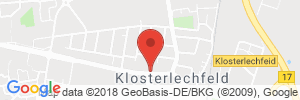 Benzinpreis Tankstelle TotalEnergies Tankstelle in 86836 Klosterlechfeld