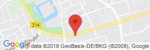 Benzinpreis Tankstelle bft Tankstelle in 49584 Fürstenau