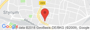 Benzinpreis Tankstelle Shell Tankstelle in 45476 Mülheim