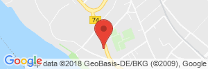 Benzinpreis Tankstelle Markant (Tankautomat) Tankstelle in 28777 Bremen