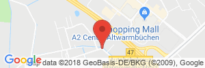Autogas Tankstellen Details Auto Schrader in 30659 Hannover ansehen