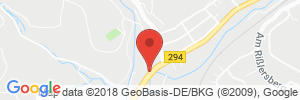 Benzinpreis Tankstelle Agip Tankstelle in 79215 Elzach