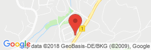 Benzinpreis Tankstelle ESSO Tankstelle in 32825 BLOMBERG