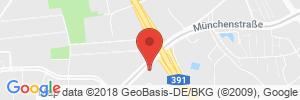 Benzinpreis Tankstelle ELAN Tankstelle in 38120 Braunschweig