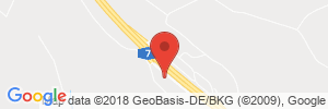 Benzinpreis Tankstelle Aral Tankstelle, Bat Großenmoor West in 36151 Burghaun