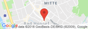 Benzinpreis Tankstelle Braun Mineraloelvertrieb in 53604 Bad Honnef