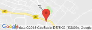 Benzinpreis Tankstelle ARAL Tankstelle in 06667 Weißenfels