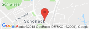 Benzinpreis Tankstelle TotalEnergies Tankstelle in 08261 Schoeneck