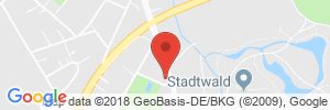 Benzinpreis Tankstelle Shell Tankstelle in 47803 Krefeld