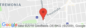 Benzinpreis Tankstelle ARAL Tankstelle in 44137 Dortmund