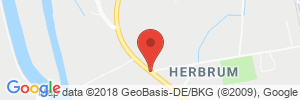 Benzinpreis Tankstelle Heinrich Albers OHG Tankstelle in 26871 Herburm