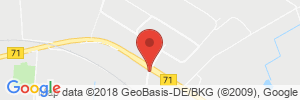 Autogas Tankstellen Details Raiffeisen-Tankstelle in 27432 Bremervörde ansehen