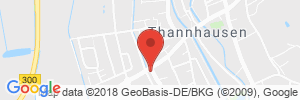 Benzinpreis Tankstelle AVIA Tankstelle in 86470 Thannhausen