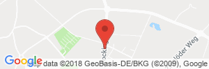 Benzinpreis Tankstelle Agip Tankstelle in 94072 Bad Füssing