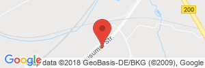 Benzinpreis Tankstelle team Tankstelle in 24941 Flensburg