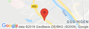Benzinpreis Tankstelle T Tankstelle in 66119 Saarbruecken