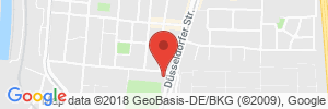 Benzinpreis Tankstelle JET Tankstelle in 47055 DUISBURG